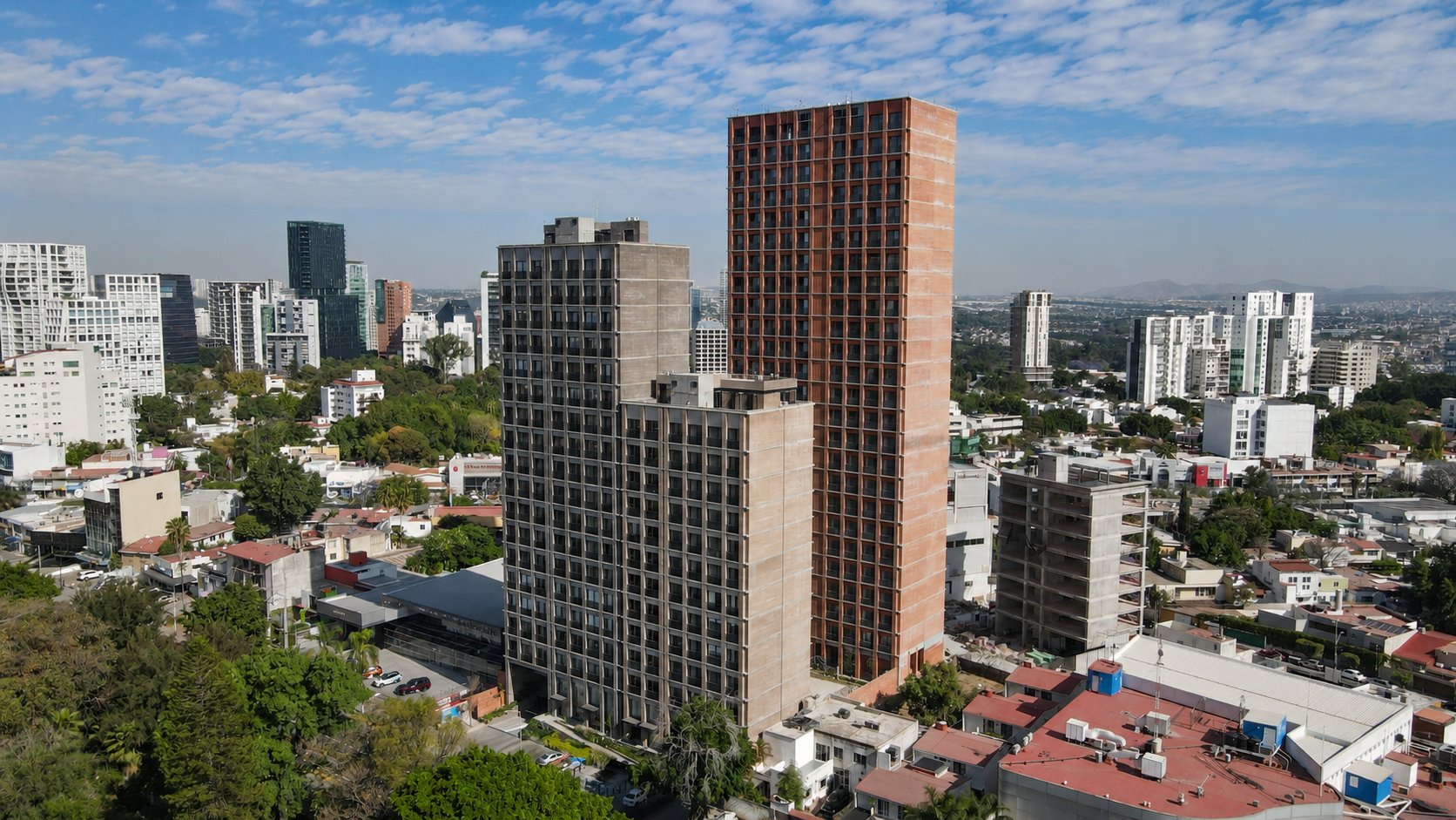 JW Marriott